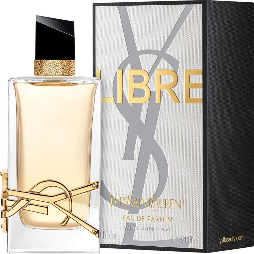 Yves Saint Laurent Libre Feme 90ML EDP