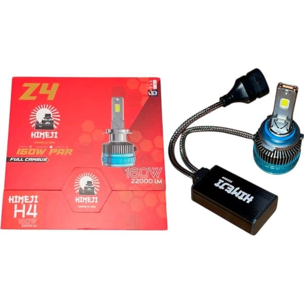 Lampada LED Carro Himeji Z4 DC9