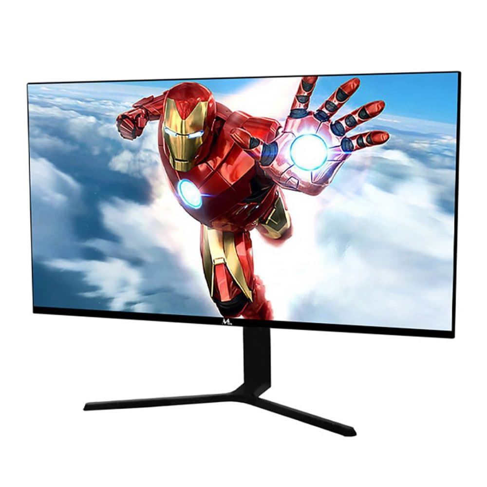 Monitor Gamer Mtek Hdmi Dp Out Speaker