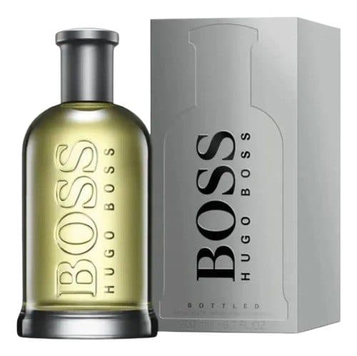 Hugo Boss Bottled 200ML EDT