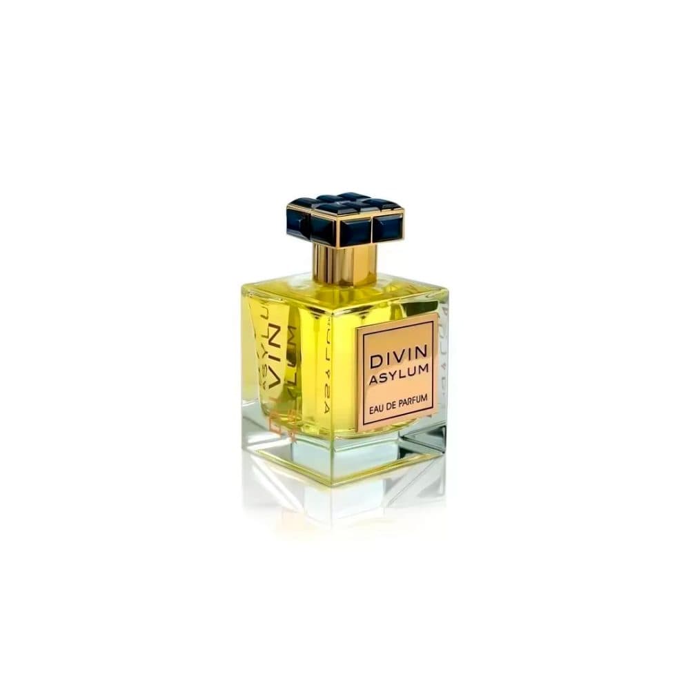 French Avenue Divin Asylum 100ML EDP