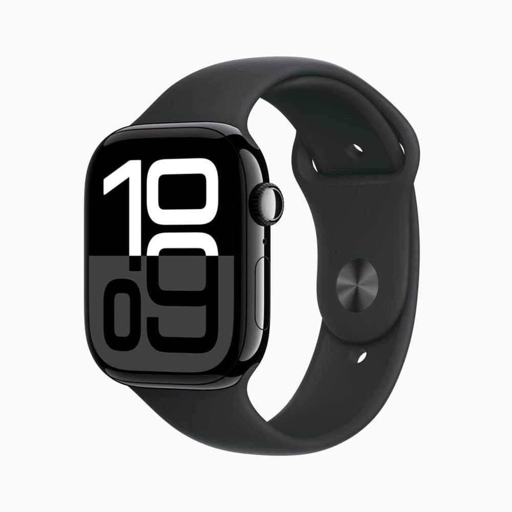 Apple Watch S10