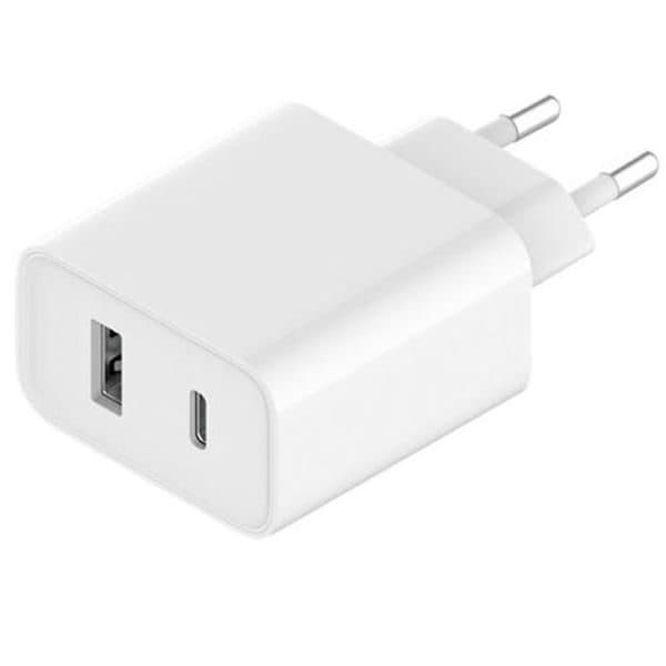 Xiaomi Carreg Tomada Mi Sem Cabo