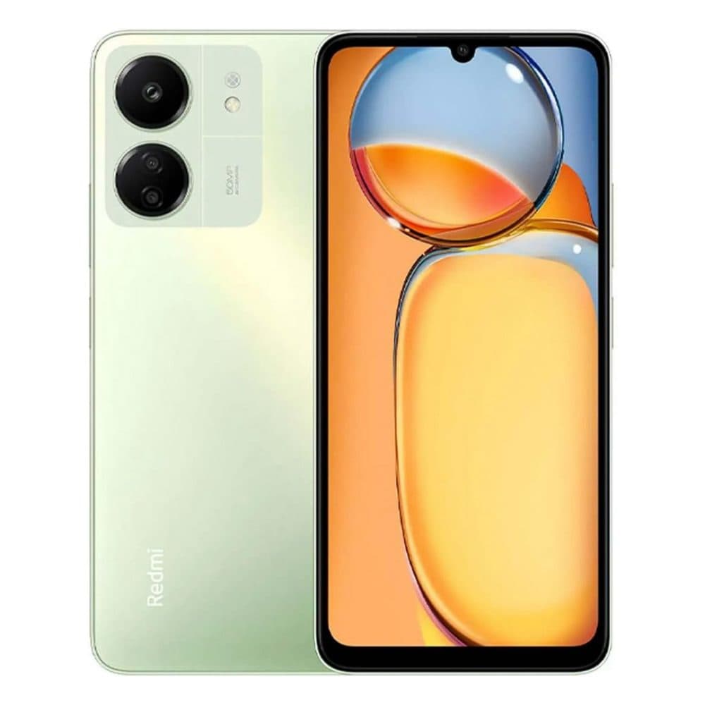 Xiaomi Redmi 4G Clover 256GB Green