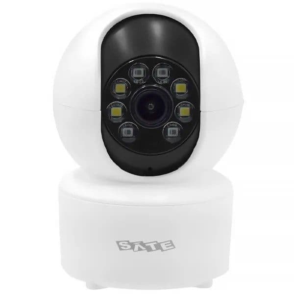 Xiaomi Camera Ip Doble Cam