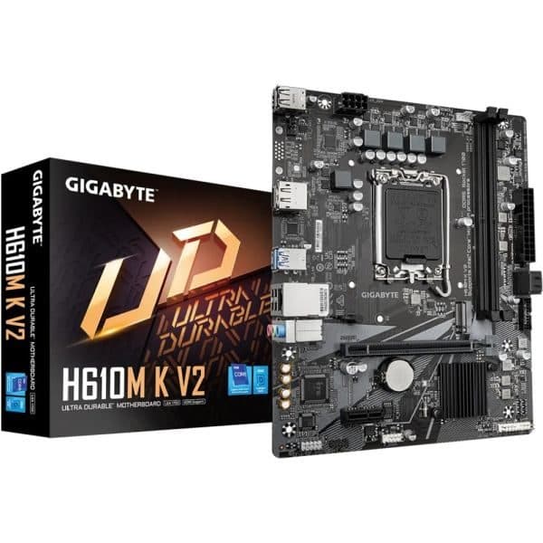 Placa Mae Gigabyte DDR5 V2 Dp Hdmi