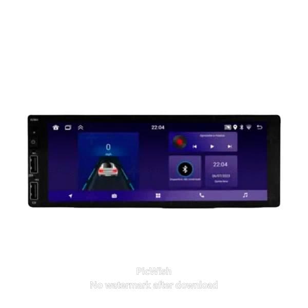 Central Argos Tecnology Android