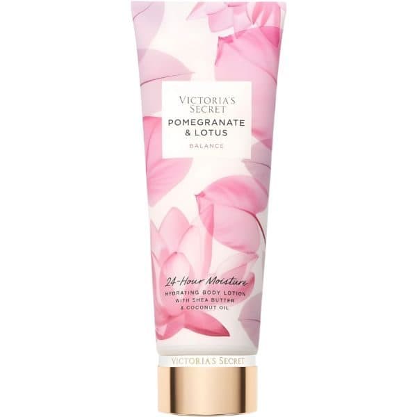 Secret Lotion Pomegranate Lotus 236ML