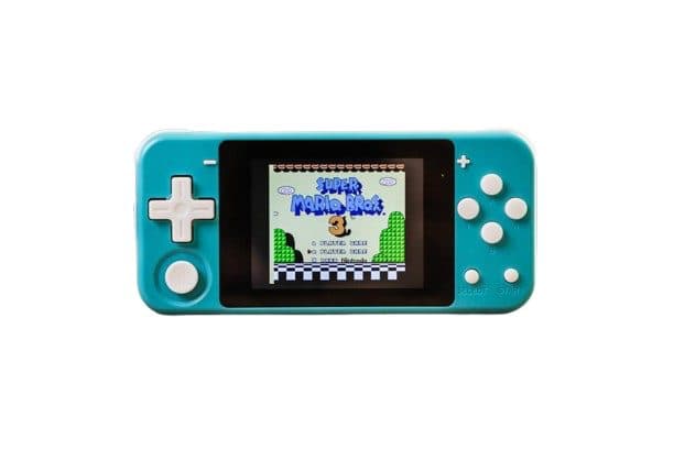 Portatil Powkiddy Q90 Trasparente 64GB