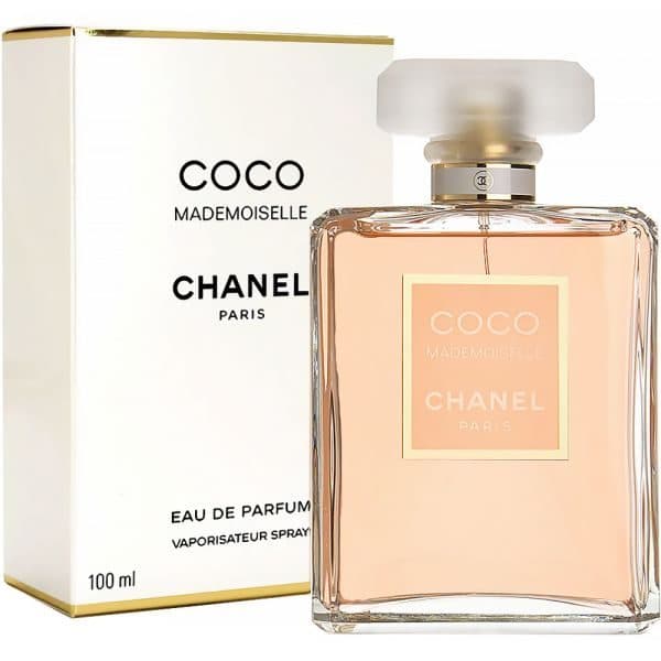 Chanel Coco Mademoiselle 100ML EDP