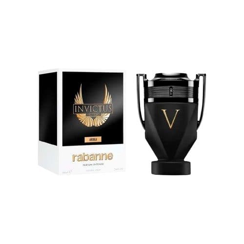 Paco Rabanne Invictus Victory Absolu Intense 100ML PARFUM