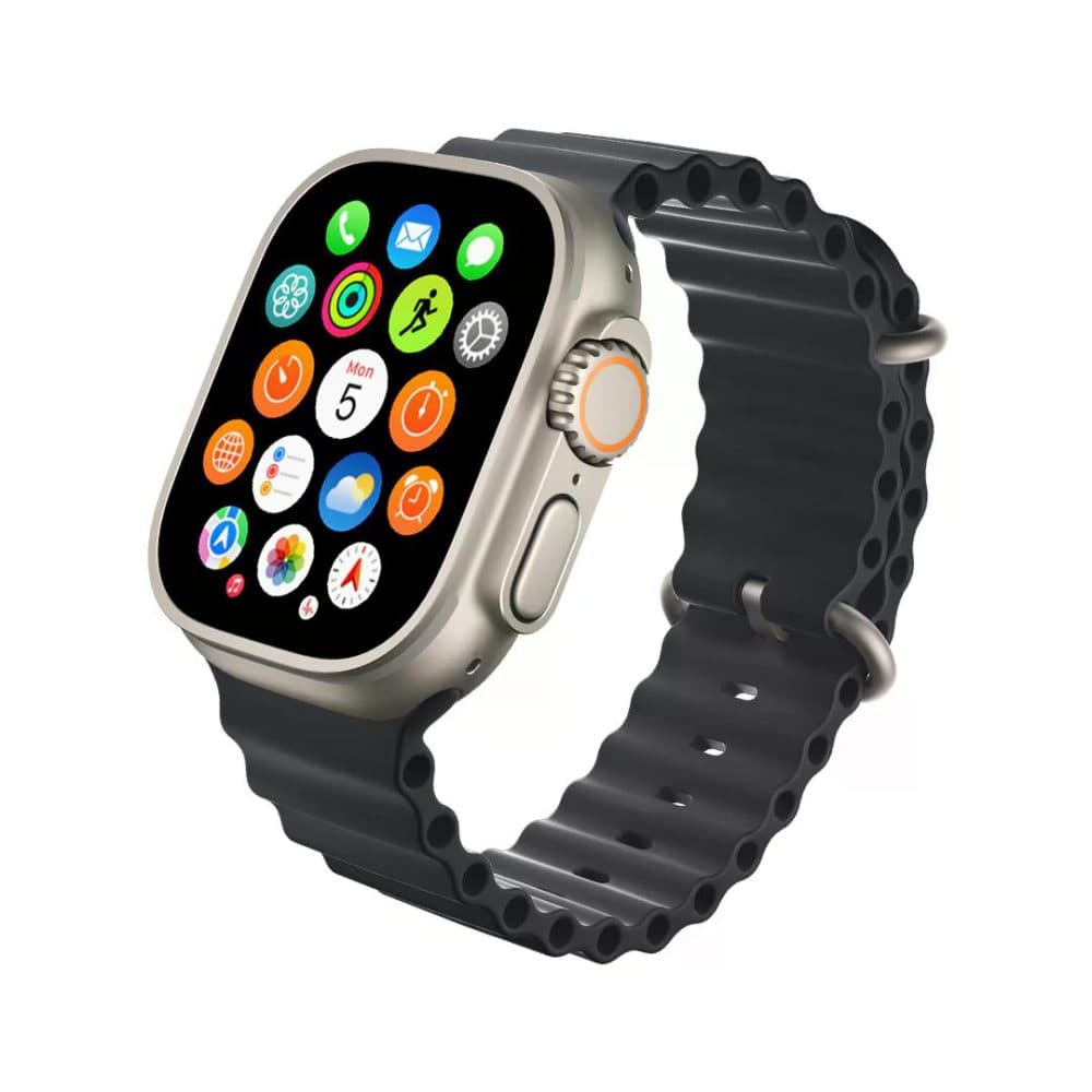 Apple Watch Ultra 1