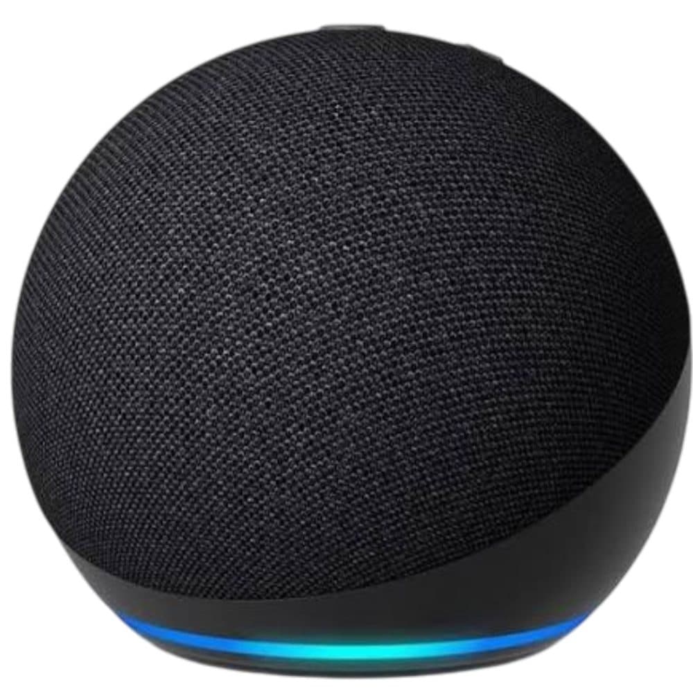 Speaker Amazon Echo Dot Alexa 5GN BT Charcoal