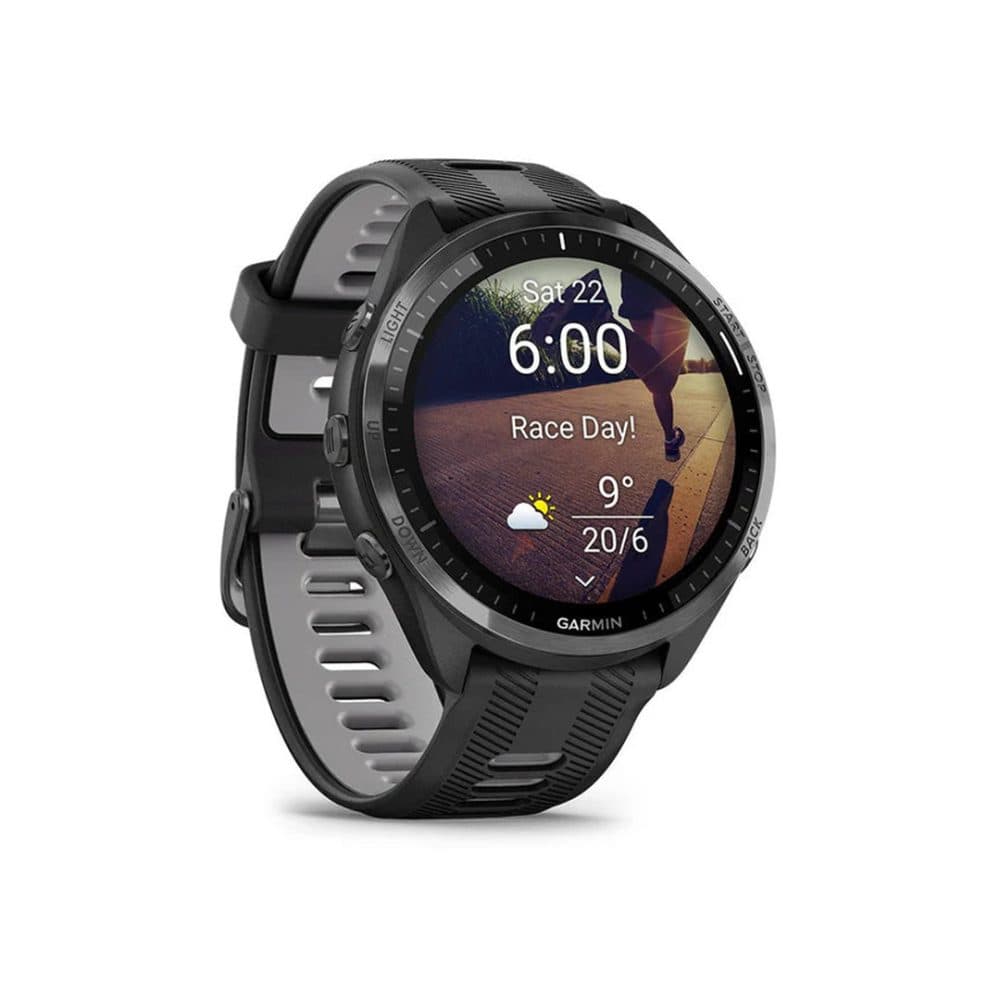 Garmin Forerunner 965 Amoled Smart 010 10