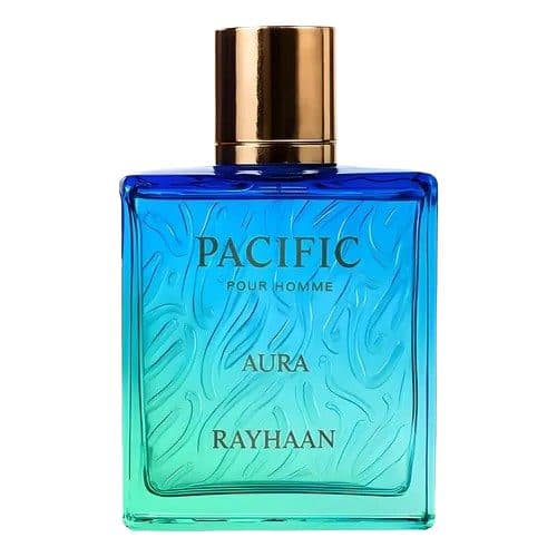 Rayhaan Pacific Aura 100ML EDP