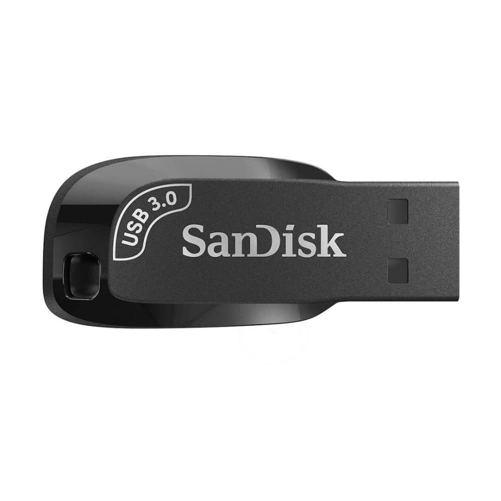 SanDisk Pendrive Ultra Shift 64GB