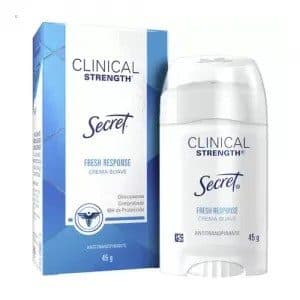 Secret Clinical 45G Fresh Response