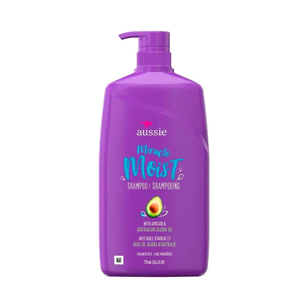 Aussie Shampoo Miracle Moist 778ML