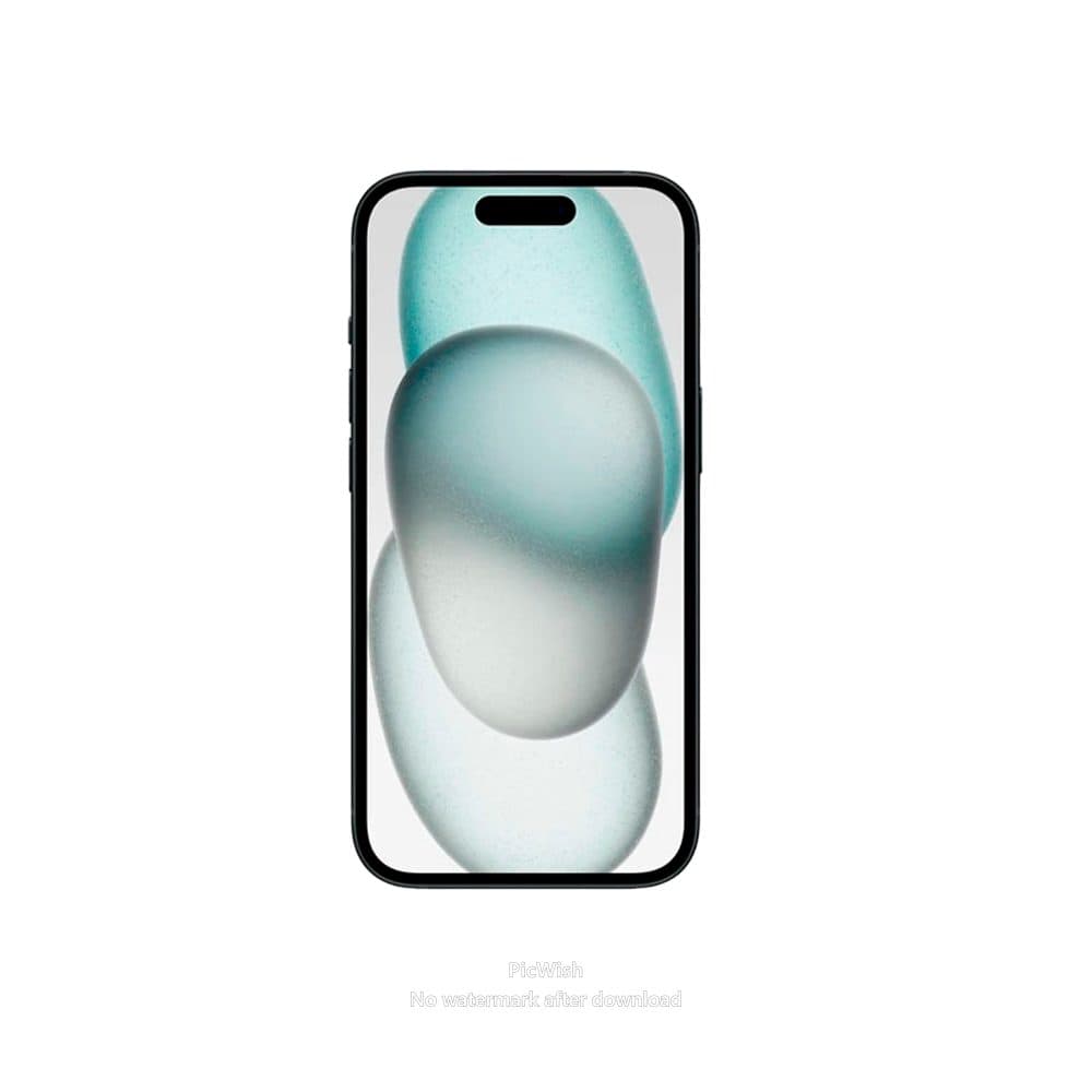 Apple iPhone 15 128GB Black