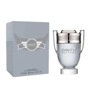 Carlotta Victory 100ML EDT