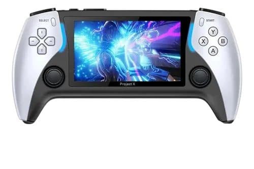Portatil Projecto Pro 128GB