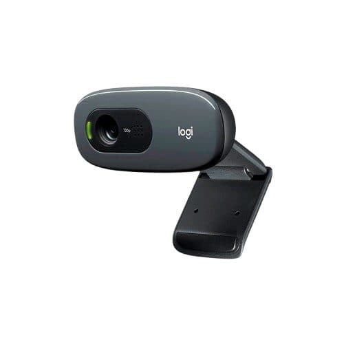 Logitech Webcam