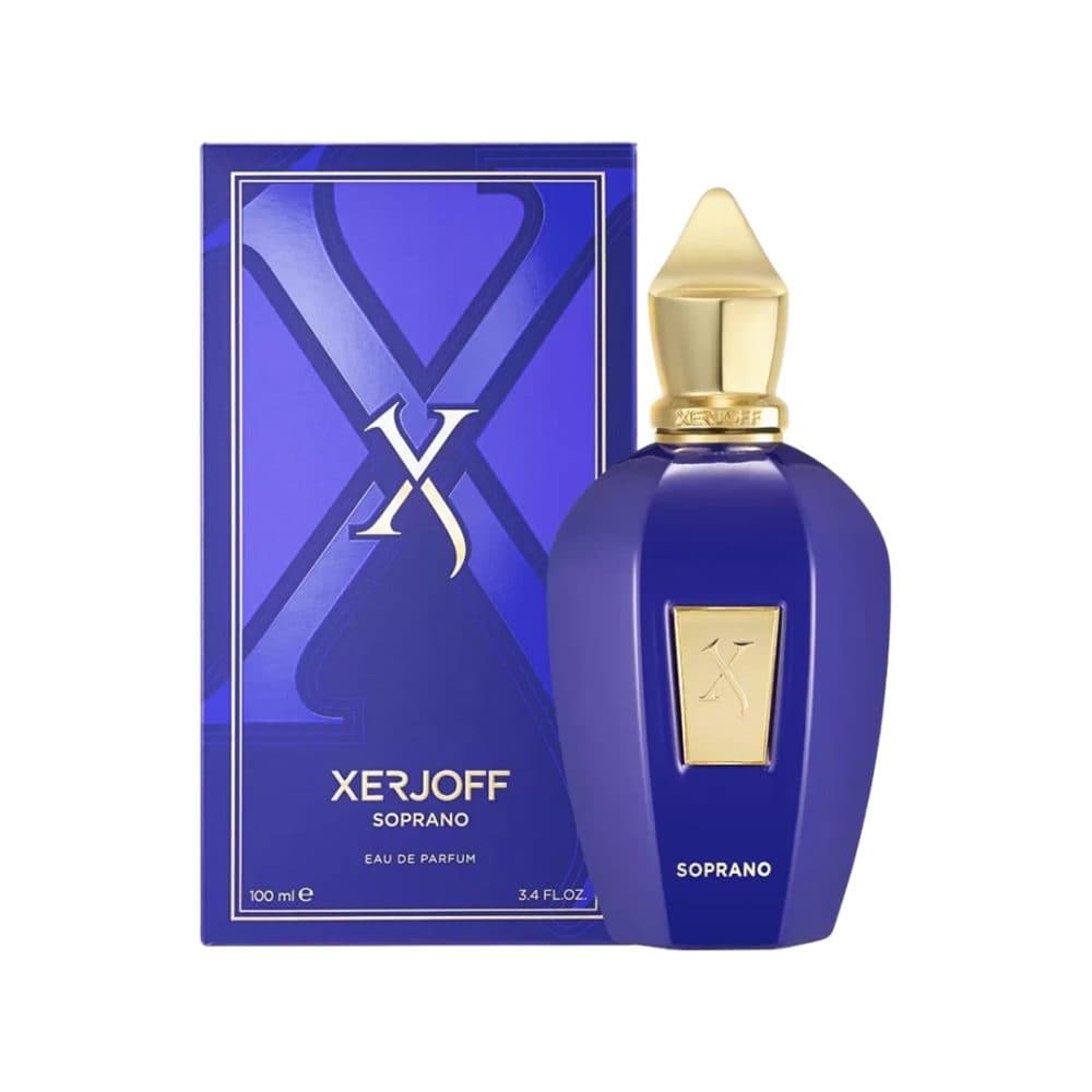 Xerjoff Soprano 100ML EDP