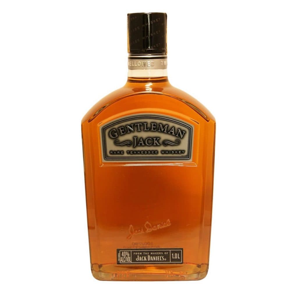 Jack Daniel's Whisky Jack Daniels Gentleman Sin Caja 1LT