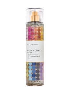 Bath Body Works Love Always Wins 236ML