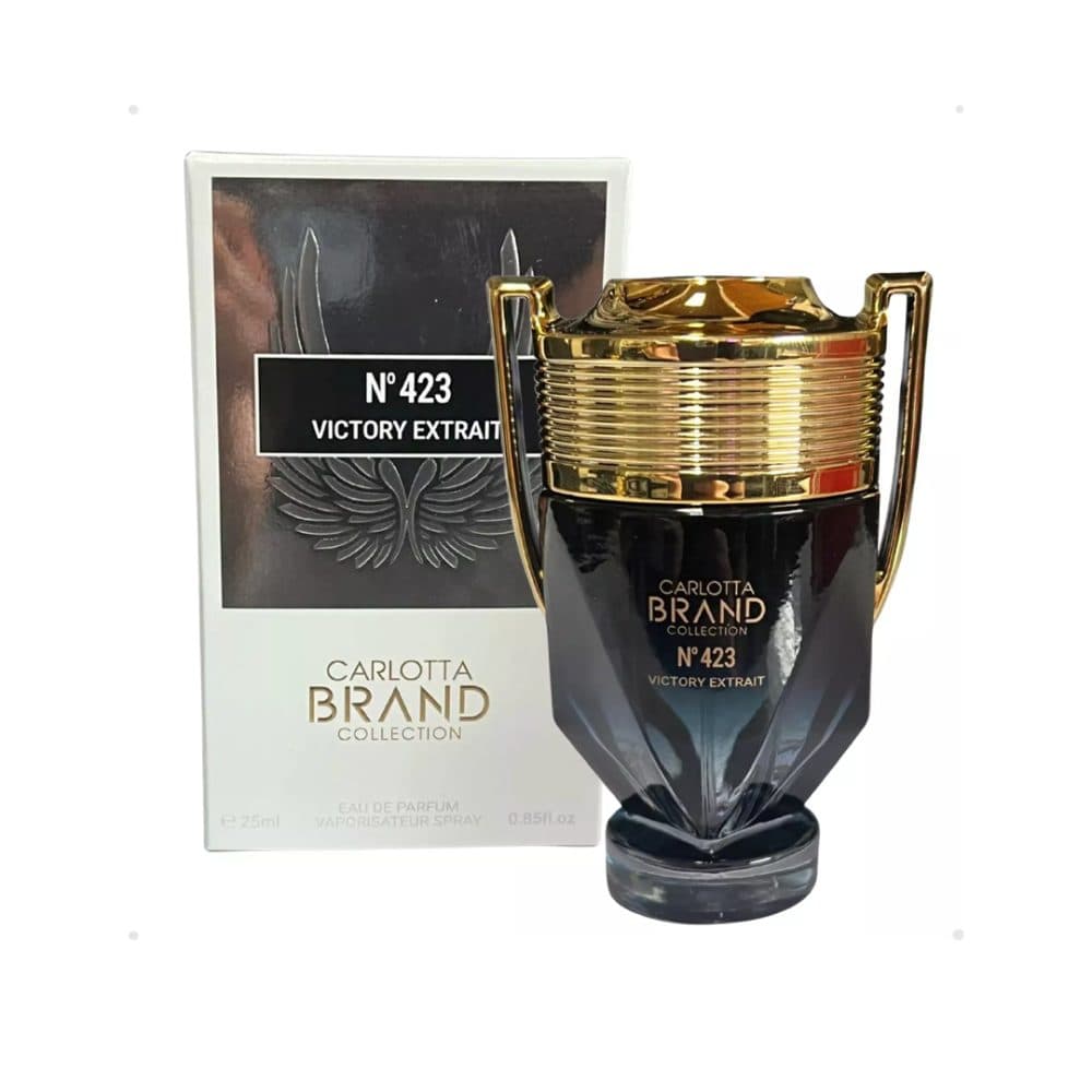 Brand Collection Victory Ext 25ML EDP