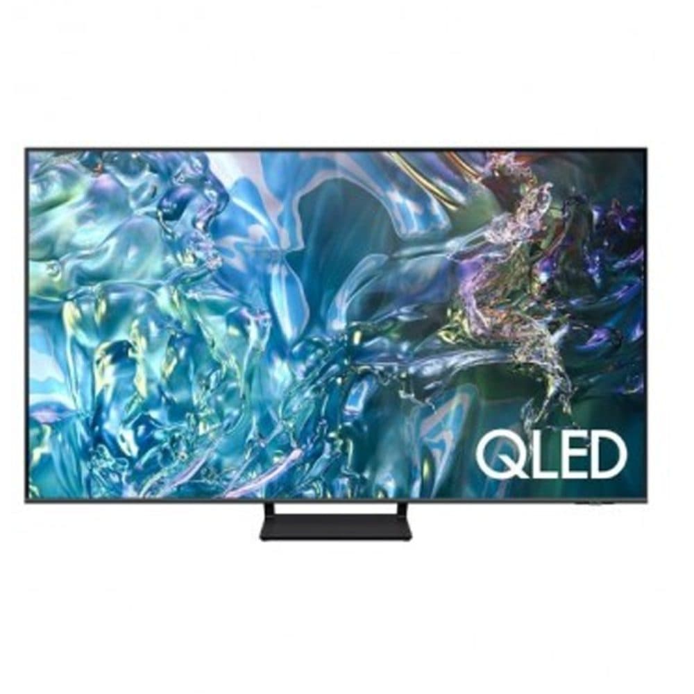 Samsung LED QN65Q72DDFXZA QLED Smart Uhd 110