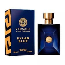 Versace Dylan Blue Mas EDT