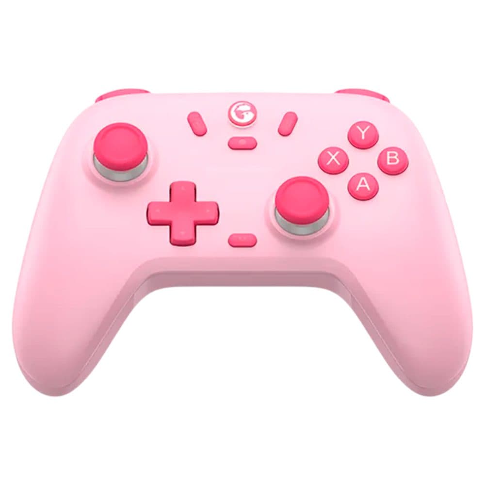 Controle Gamesir T4N Nova Lite BT Wir Pc