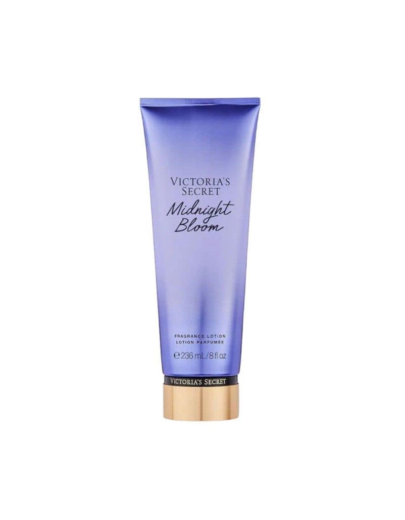 Secret Lotion Midnight Bloom