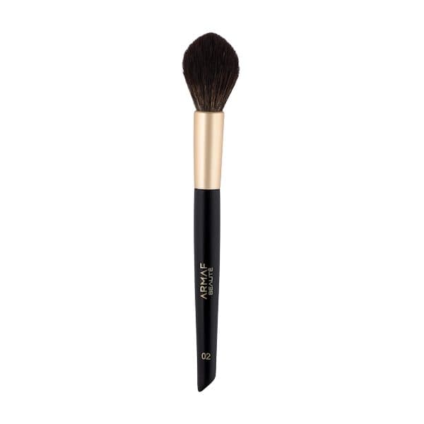 Pincel Armaf Beaute Blush Brush 02