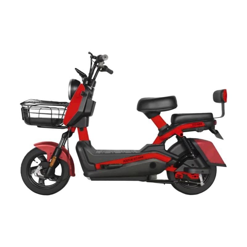 Foston Mini Moto Eletrica Dx