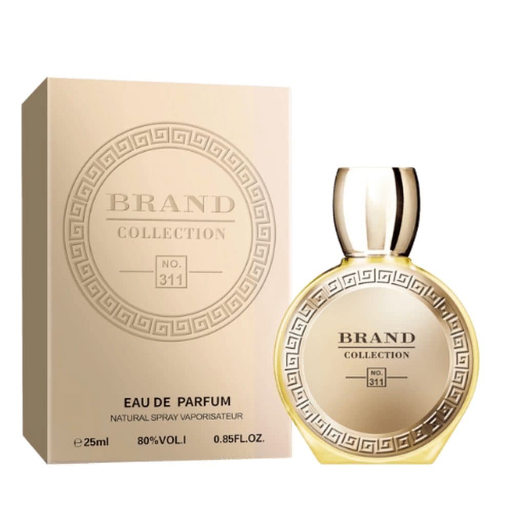 Brand 311 Vers Eros 25ML