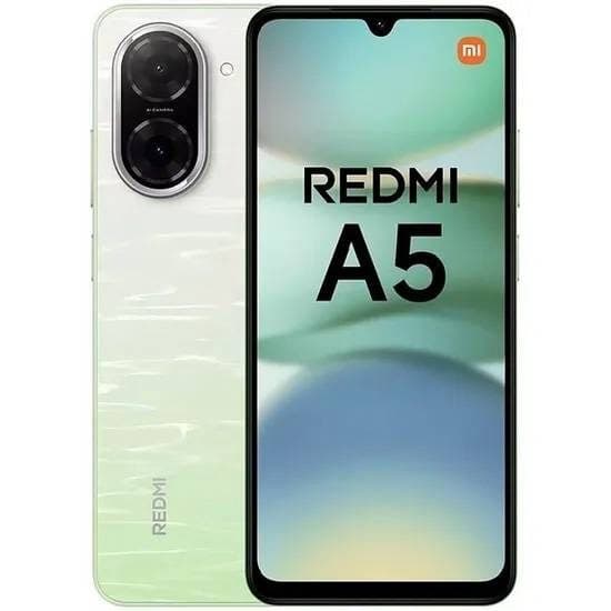 Xiaomi Redmi A5 64GB Green