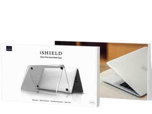 Apple Capa Protectora Wiwu Ishield Ultra MacBook Pro