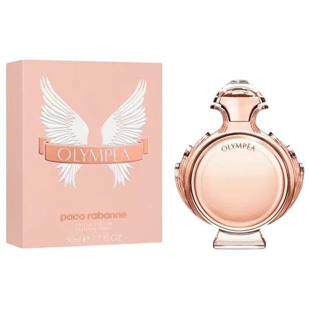 Paco Rabanne Olympea 50ML EDP