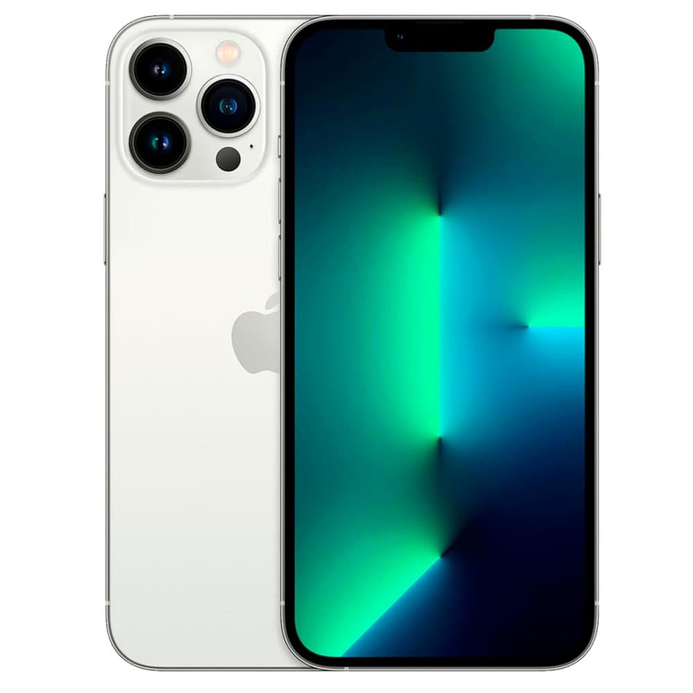 Apple iPhone 14 Pro Max 256GB Silver