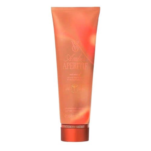 Victoria's Secret Lo Ao Amber Aperitf 236ML
