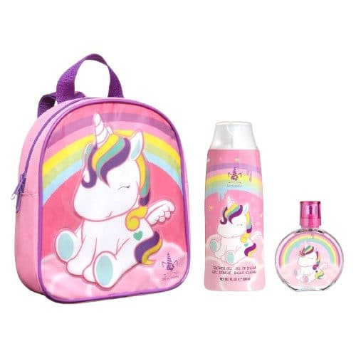 Kit Disney My Unic Shower Mochila 50ML