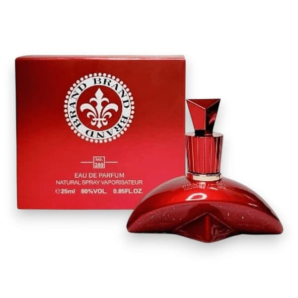 Dream Brand 289 Rouge Royal 25ML