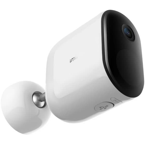Xiaomi Camera Ip Imilab EC4