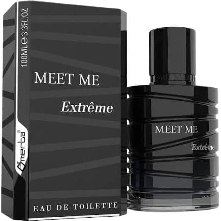 Omerta Meet Me Extreme 100ML EDT