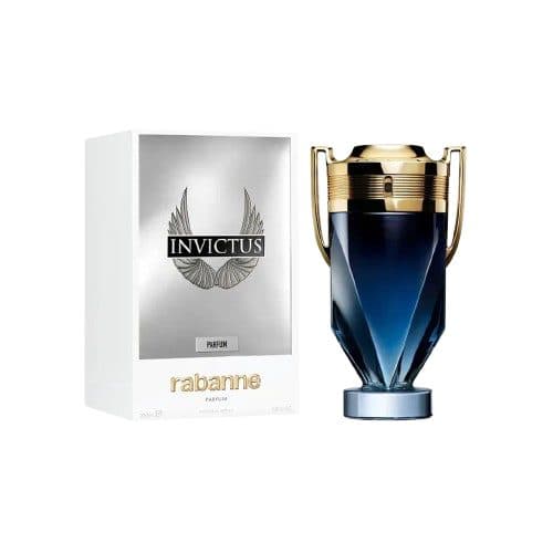 Paco Rabanne Invictus 200ML PARFUM