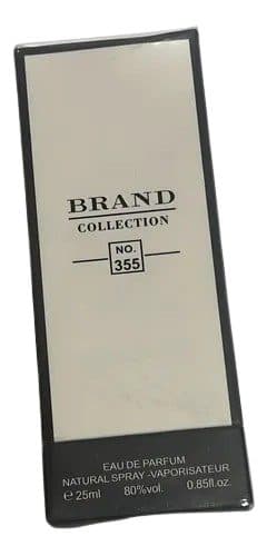Brand Collection Ysl Laurent 25ML