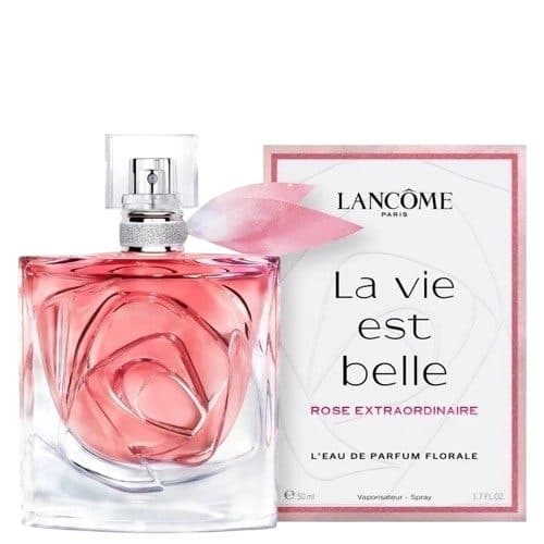 Lancôme La Vie Est Belle Rose Extraordinaire 50ML EDP