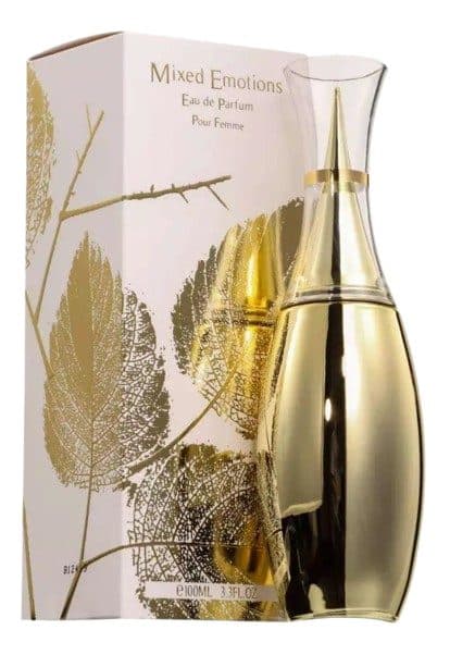 Linn Young Mixed Emotions 100ML EDP